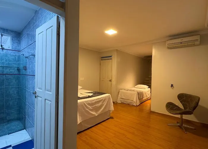Pousada Imperial Campina Grande