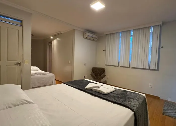 Pousada Imperial Campina Grande