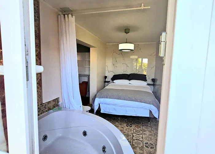 Hostal Florida Valpo Valparaíso
