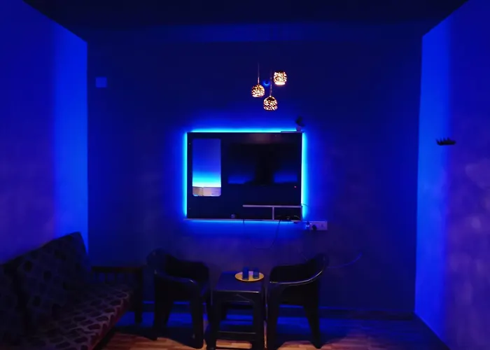 Seasons Four Guest House Pondicherry