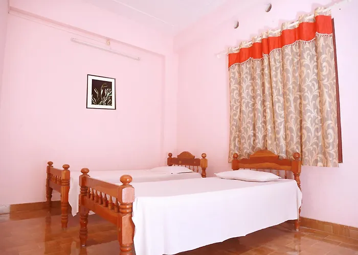 Royal Residency Apartment Mundakayam