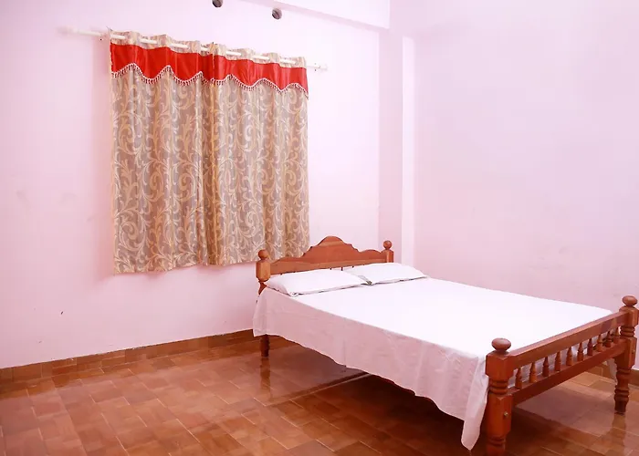 Royal Residency Apartment Mundakayam