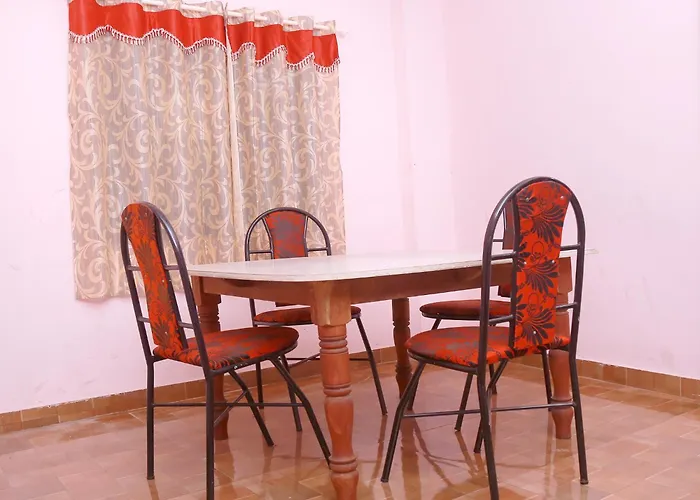 Royal Residency Apartment Mundakayam
