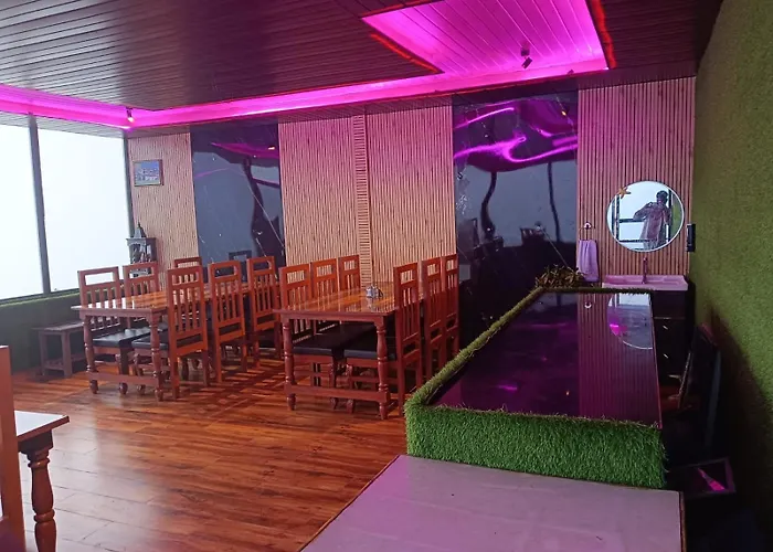 Deodar Inn Chakrata