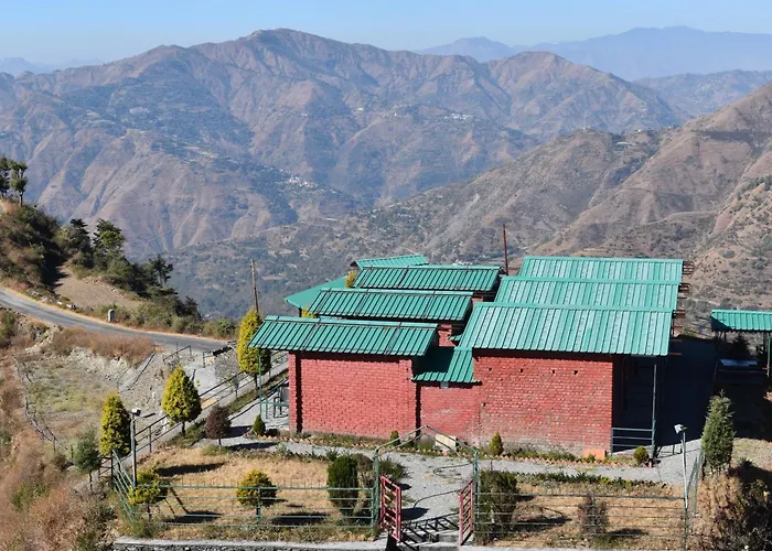Deodar Inn Chakrata