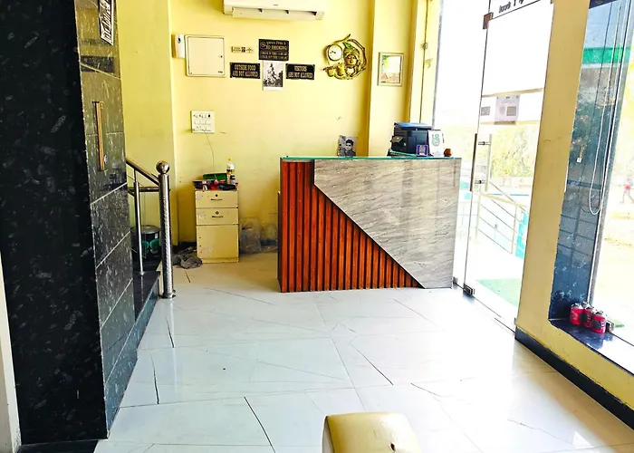 Hotel Hari Inn Jaipur