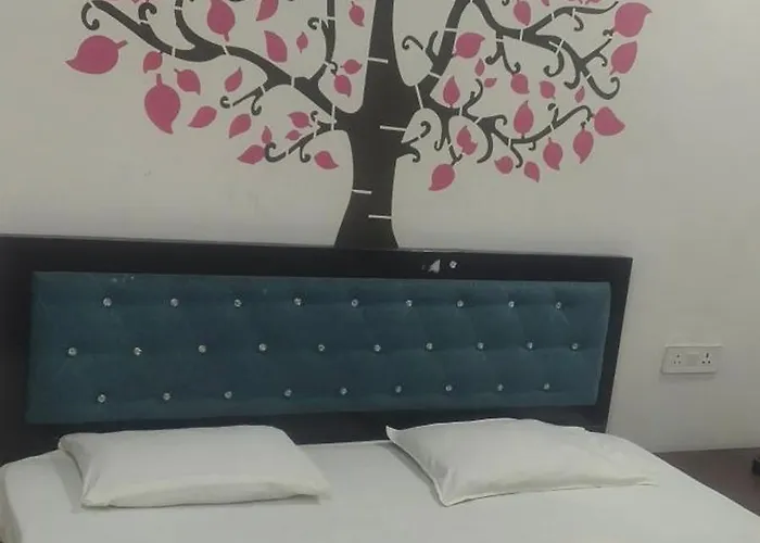Four Seasons Hotal Hotel Varanasi