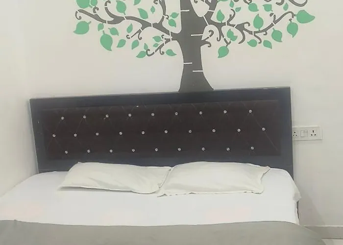 Four Seasons Hotal Hotel Varanasi