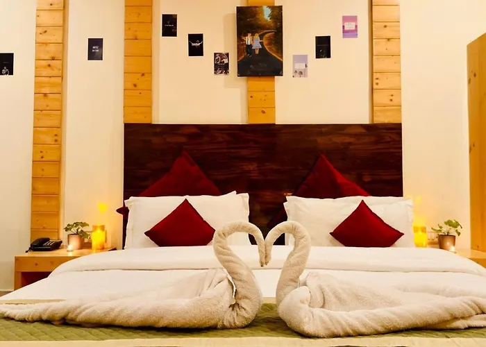 Forest Breeze Resort Lansdowne