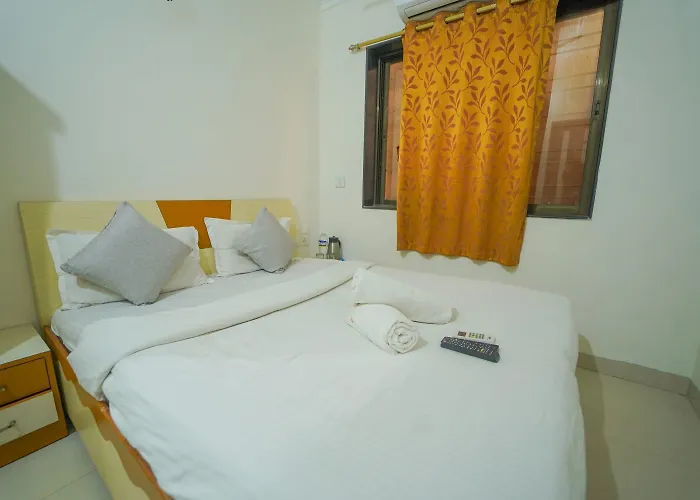 Suman Villa Mahabaleshwar