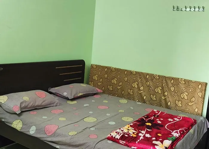 Guru Datta Residency Pithapuram