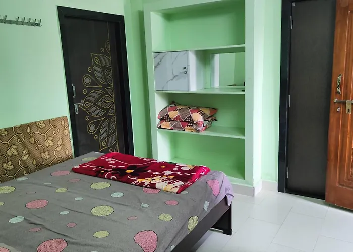 Guru Datta Residency Pithapuram