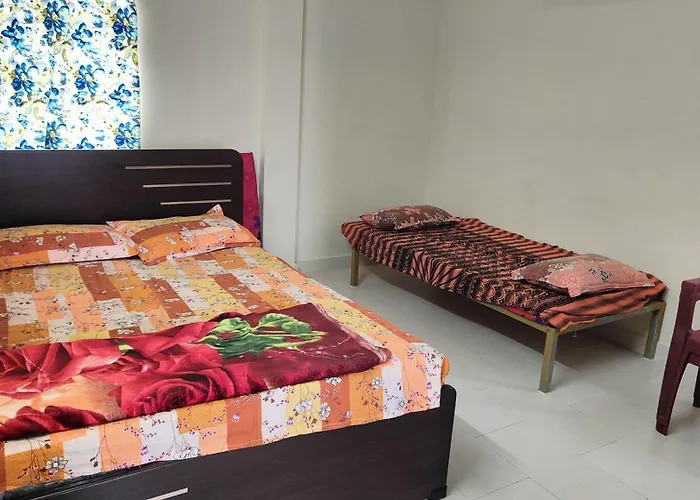 Guru Datta Residency Pithapuram