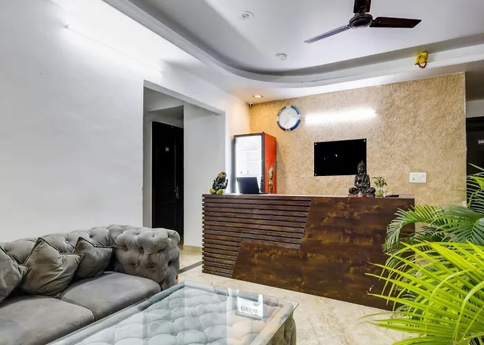 Hotel Viraj Gurgaon