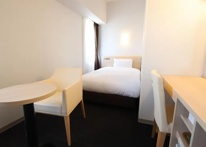 Ab Hotel Gamagōri