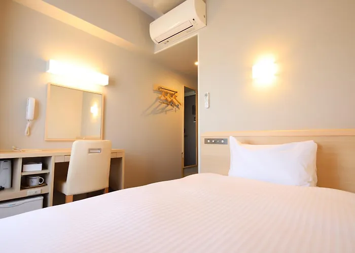 Ab Hotel Gamagōri