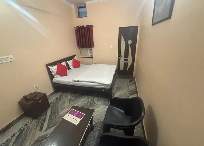 Hotel O Govindam Palaza Jaipur