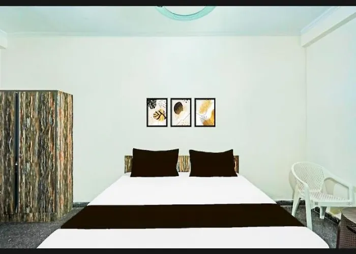 Hotel Twilight Greater Noida