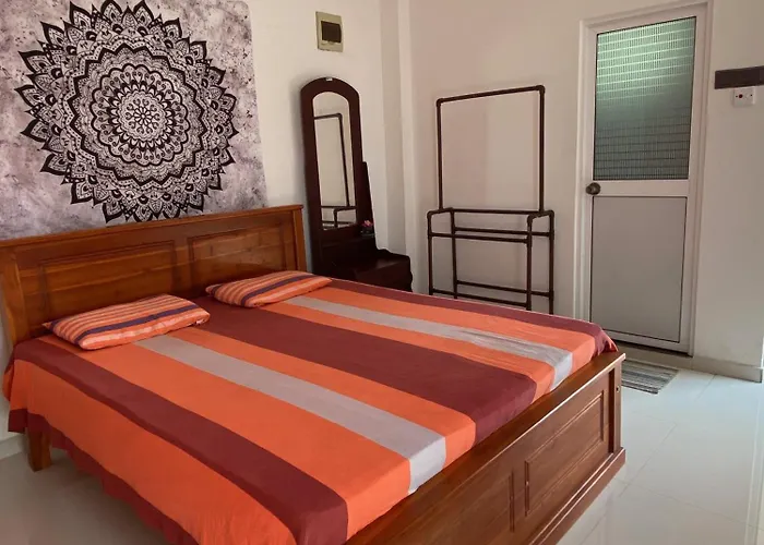 Sunway Residence Matara