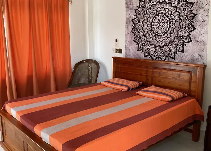 Sunway Residence Matara