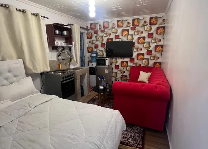 Ali Homes Nairobi
