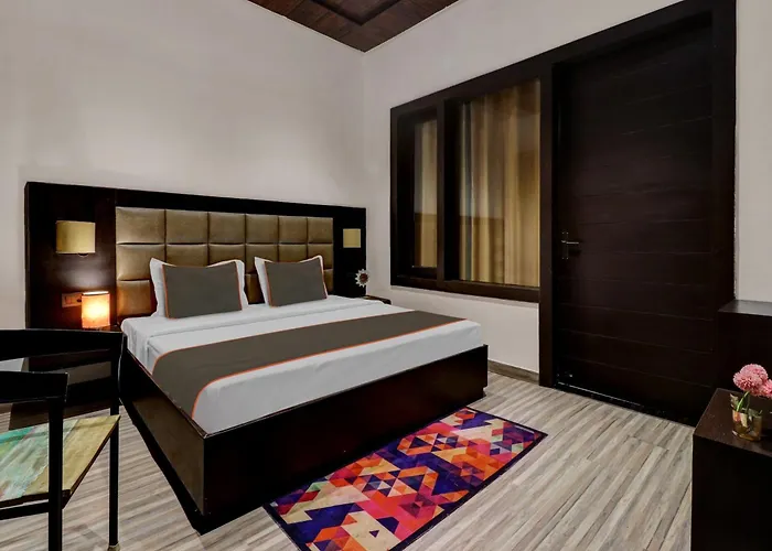 Mount View - A Luxurious Stay Bhowali Nainital