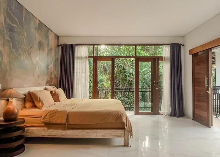 Sage Cottage Ubud 