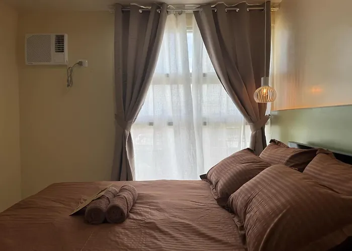 Condo 801 Bernwood Tower Iloilo City