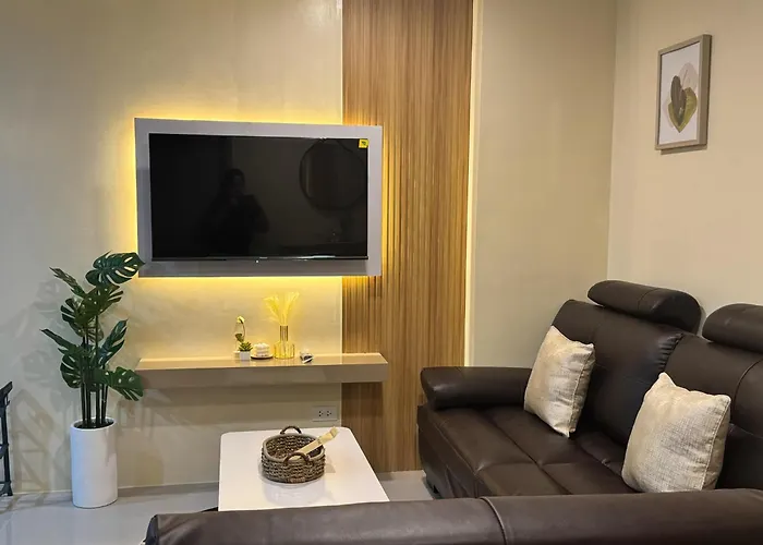 Condo 801 Bernwood Tower Iloilo City