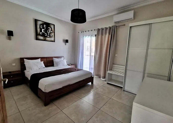 Hôtel Marina Beach Toamasina