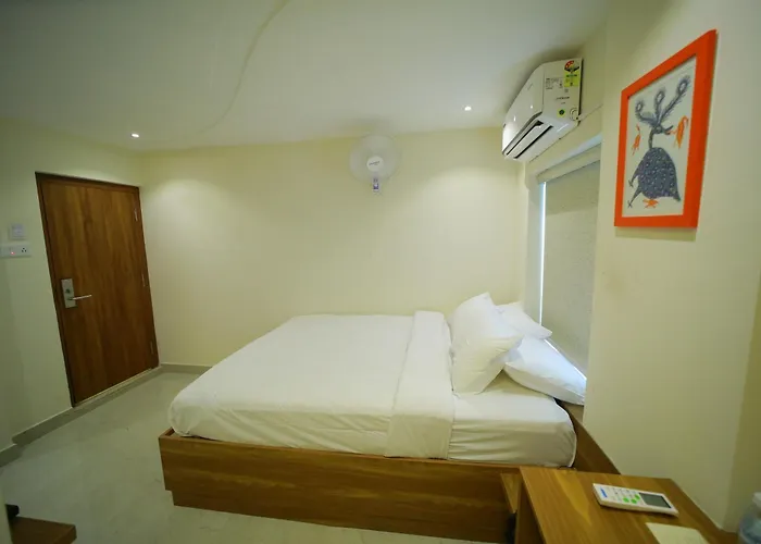Dhruv Elite And Banquets Hotel Hyderabad