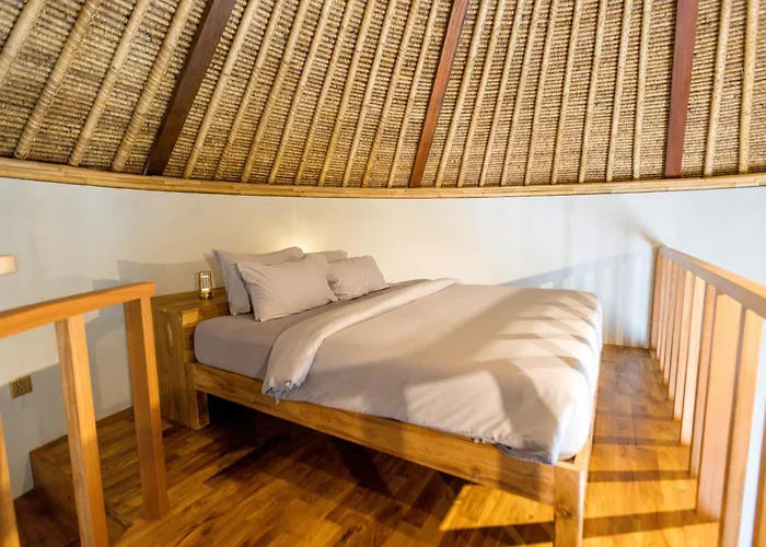 Mimpi Tropis Hotel Uluwatu 