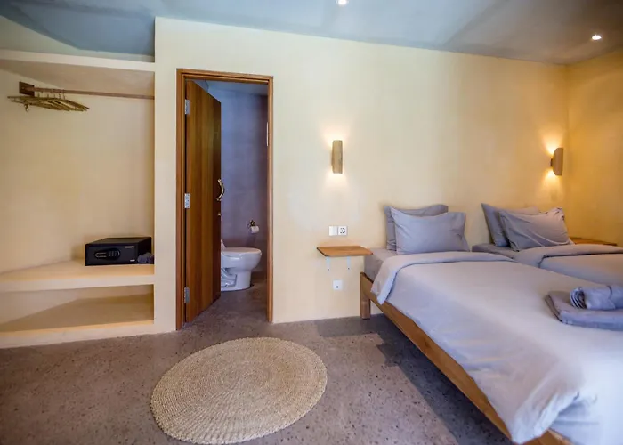 Mimpi Tropis Hotel Uluwatu 