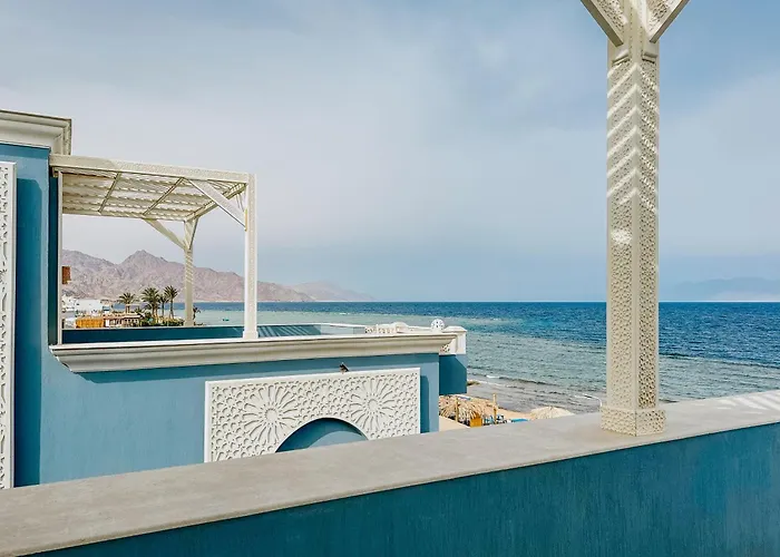 Nour Boutique Hotel Dahab