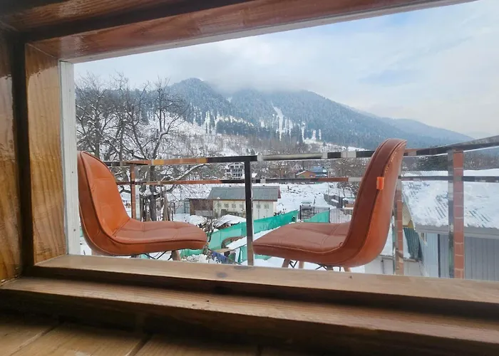 Delta View Hotel Pahalgam