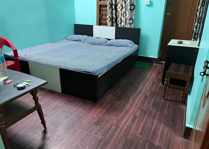 Hotel Nandan Digha 