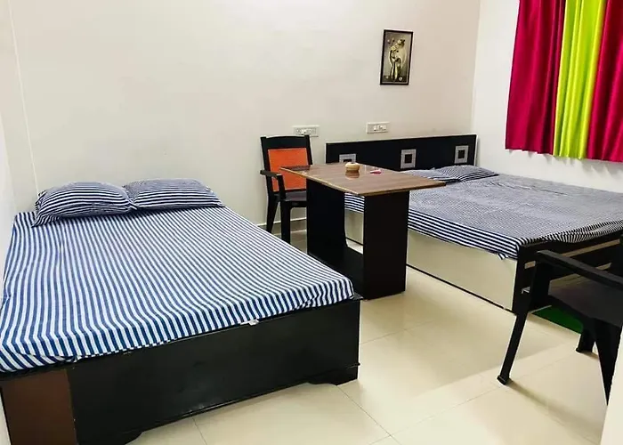 Hotel Nandan Digha 