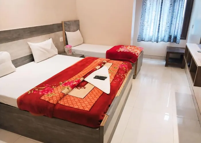 Lee Hotal Hotel New Delhi