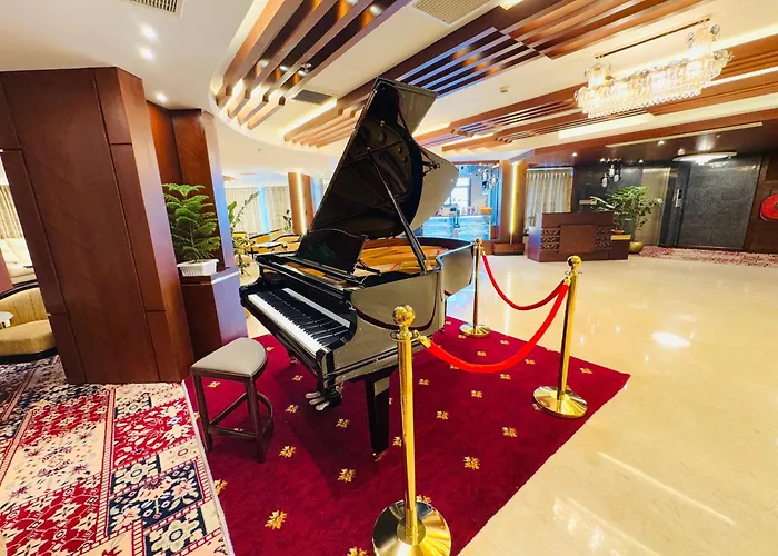 Grand Palace Hotel & Resort Dhaka