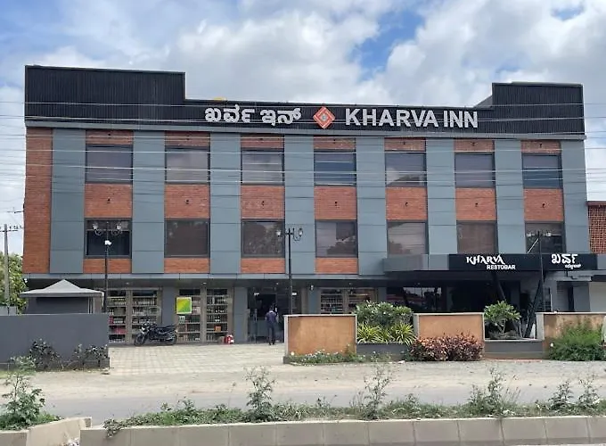 Kharva Hotel Sarjapur