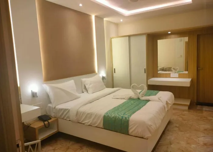 Kharva Hotel Sarjapur