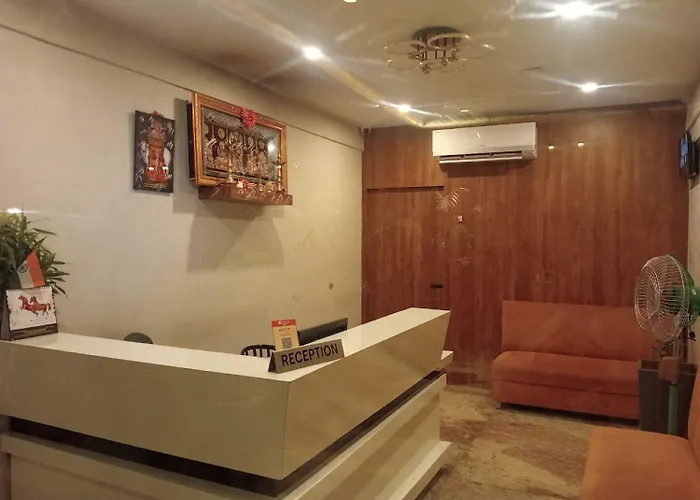 Kharva Hotel Sarjapur