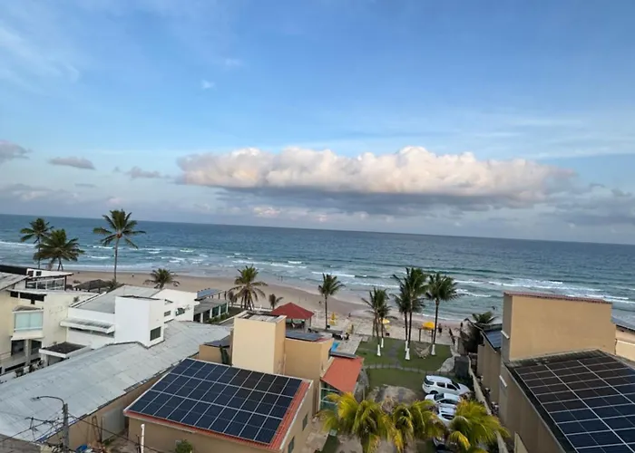Ocean Blue Residence Pôrto das Galinhas
