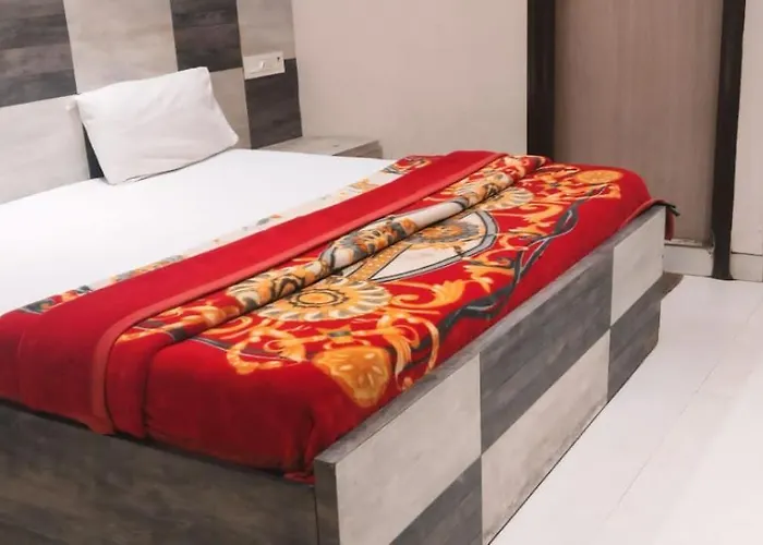 Lee Hotal Hotel New Delhi