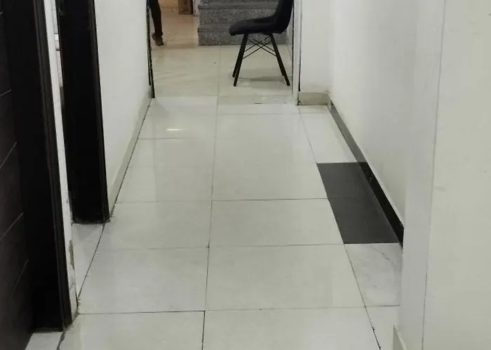 Lee Hotal Hotel New Delhi