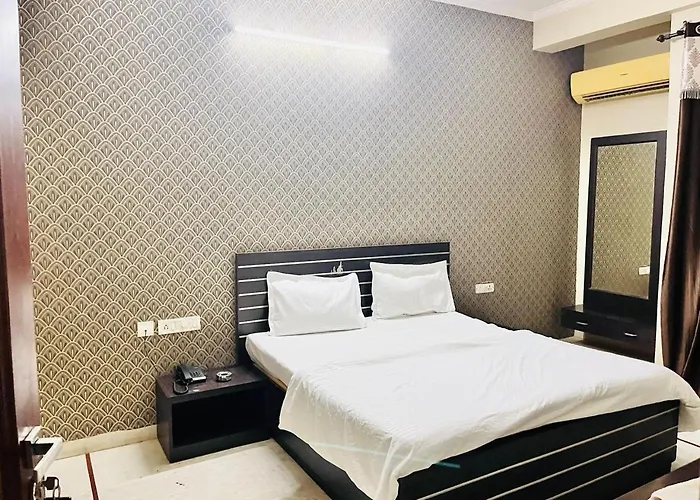 Hotel Omkar Jaipur