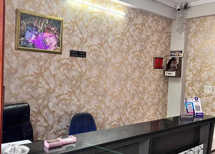 Hotel Omkar Jaipur