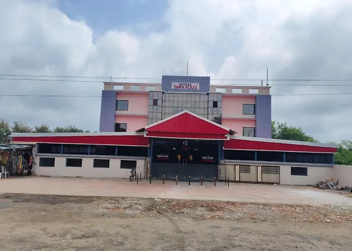 Hotel Tawa Plaza Itarsi