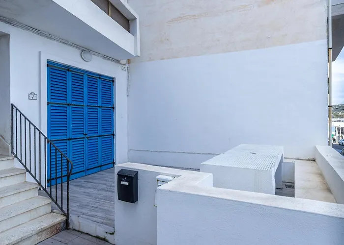 Coastal Charm Vacation Stay Mellieha