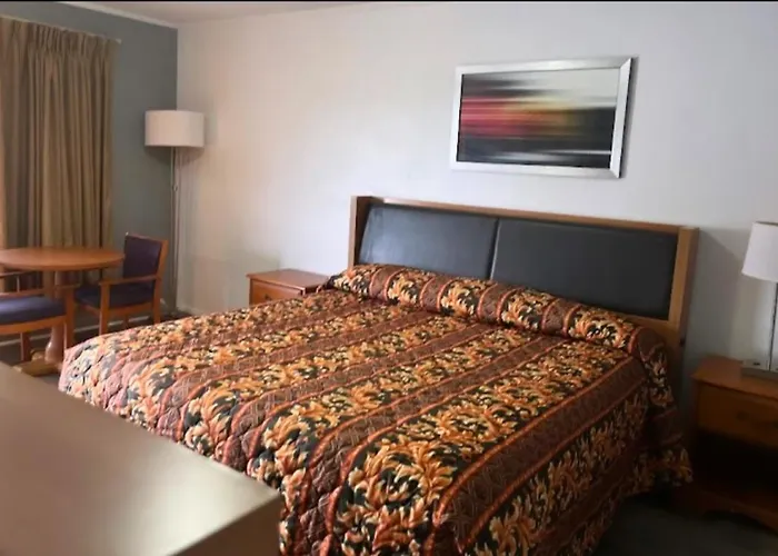 Delta Motel Santee
